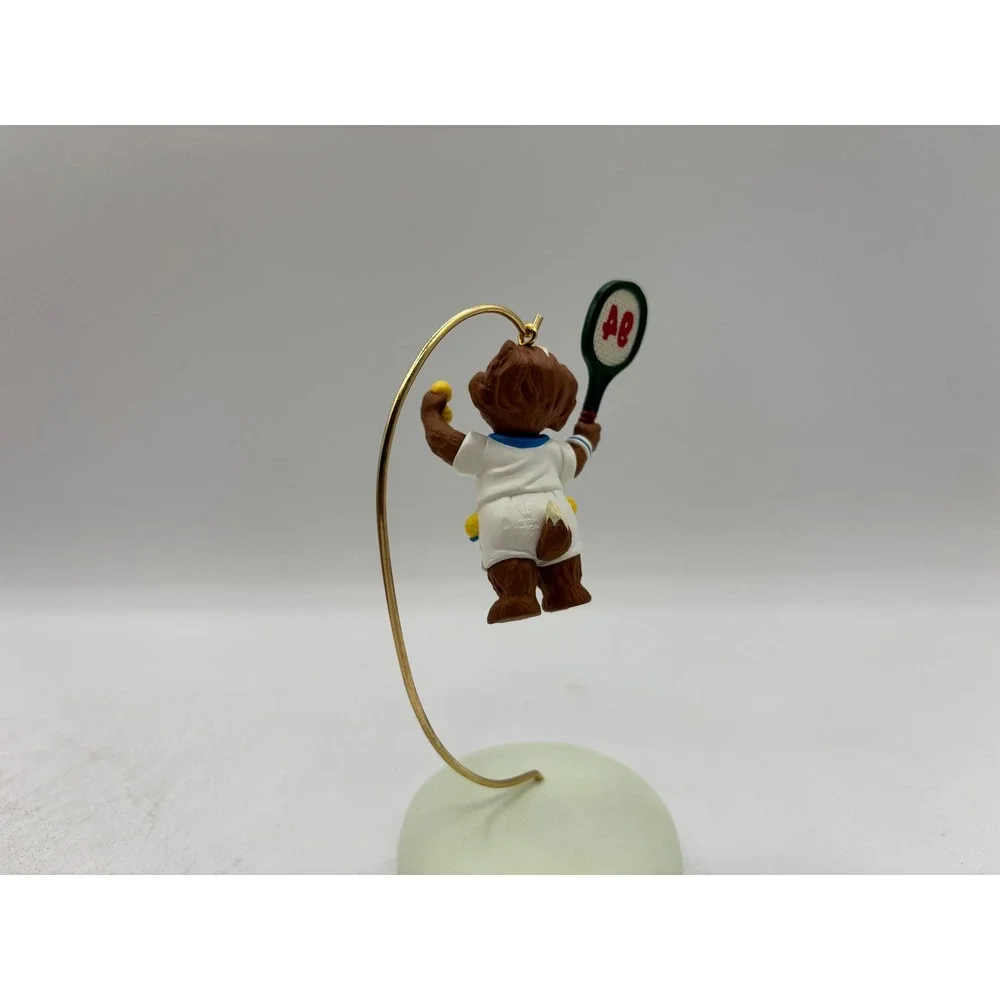 Hallmark keepsake ornament